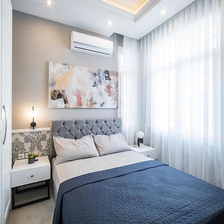 테살로니키 Luxliving Agiou Dimitriou 아파트 외부 사진