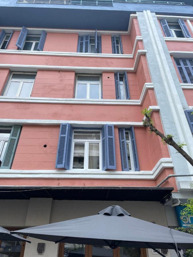 테살로니키 Luxliving Agiou Dimitriou 아파트 외부 사진